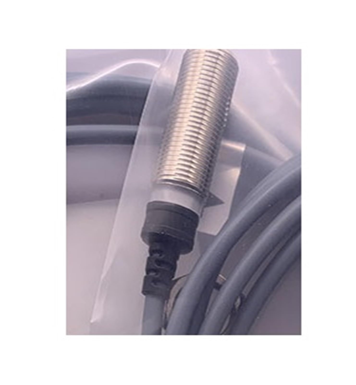 Capteur IA12DSF02P03279 avec sortie PNP haute fréquence pour machine