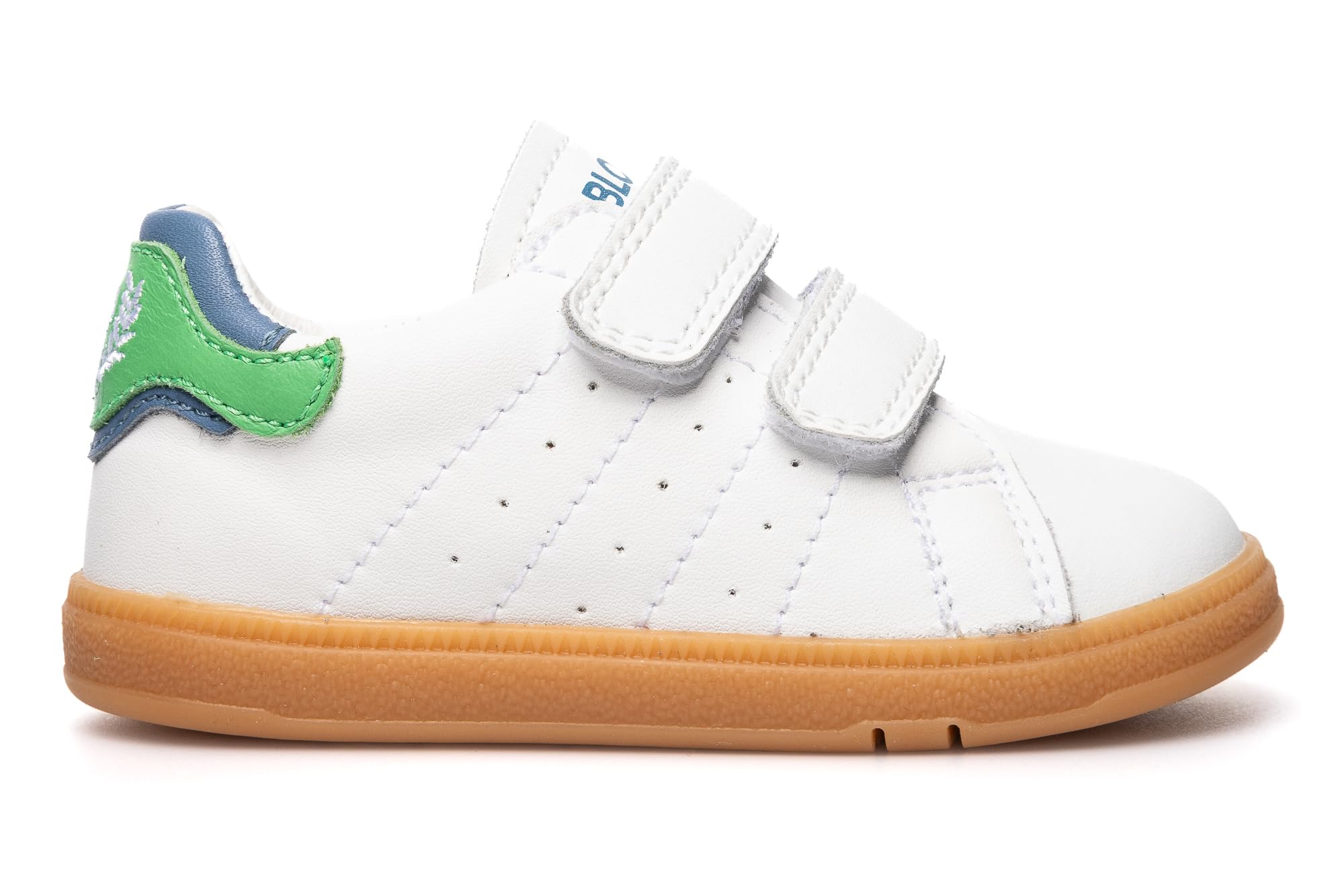 Pablosky Sax 070300, Zapatillas Unisex bebé