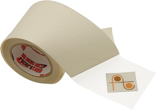 Miniatura 6 de ISC - cinta protectora de superficies para exterior -Helicopter-OG-HD, Transparente