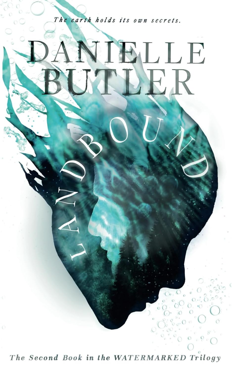 Landbound cover
