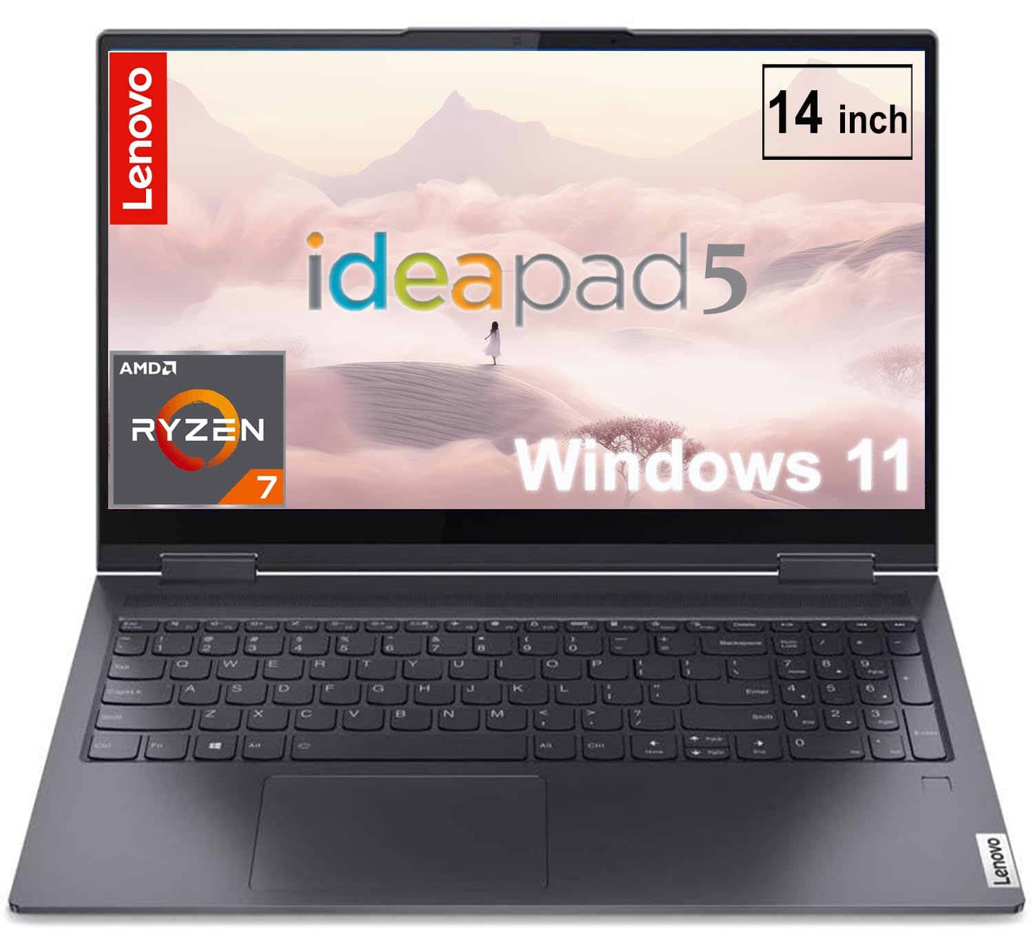 レノボ IdeaPad 5 14ITL05 14インチ 11世代 Core i5 Amazon.com: Lenovo IdeaPad 5 14ITL05 82FE00MEUS 14