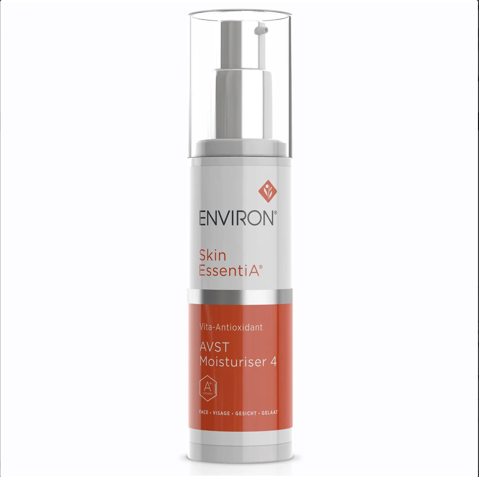 Amazon.com: Environ Classic AVST 4 – Vitamin Face Moisturizer