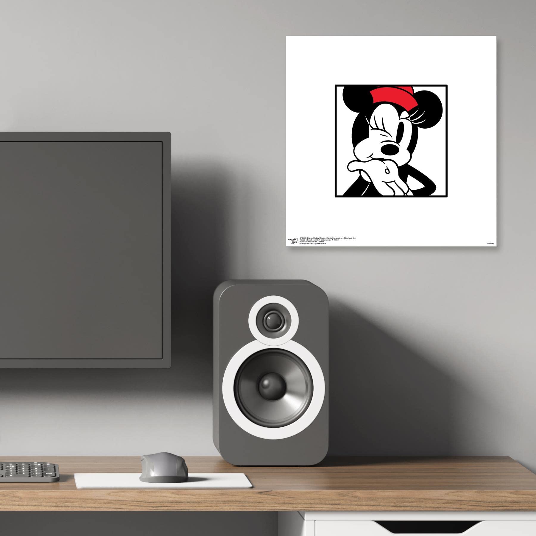 Amazon.co.jp: Trends International Gallery Pops ディズニー