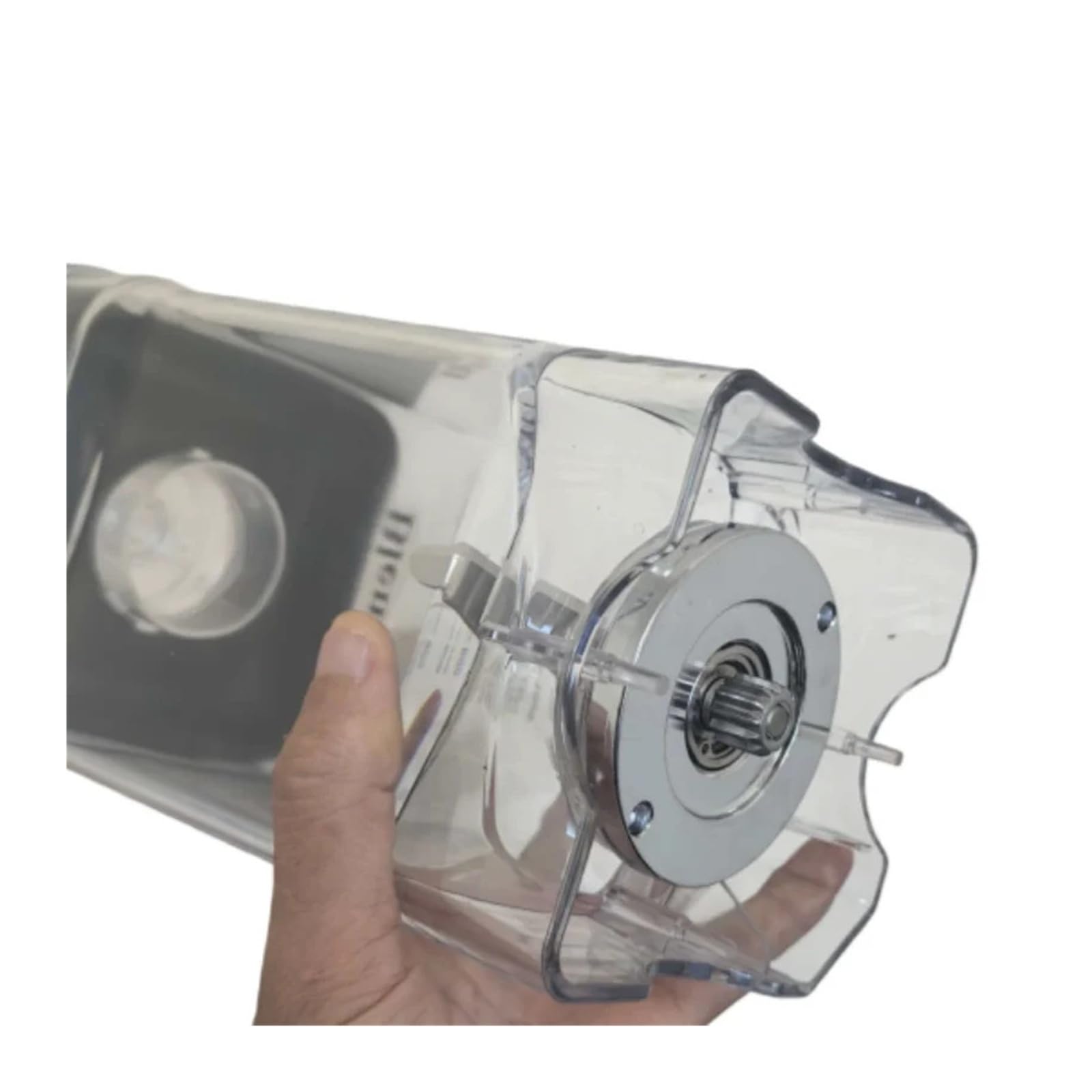 Contenitore Mixer,Compatibile Con Rosette Zero