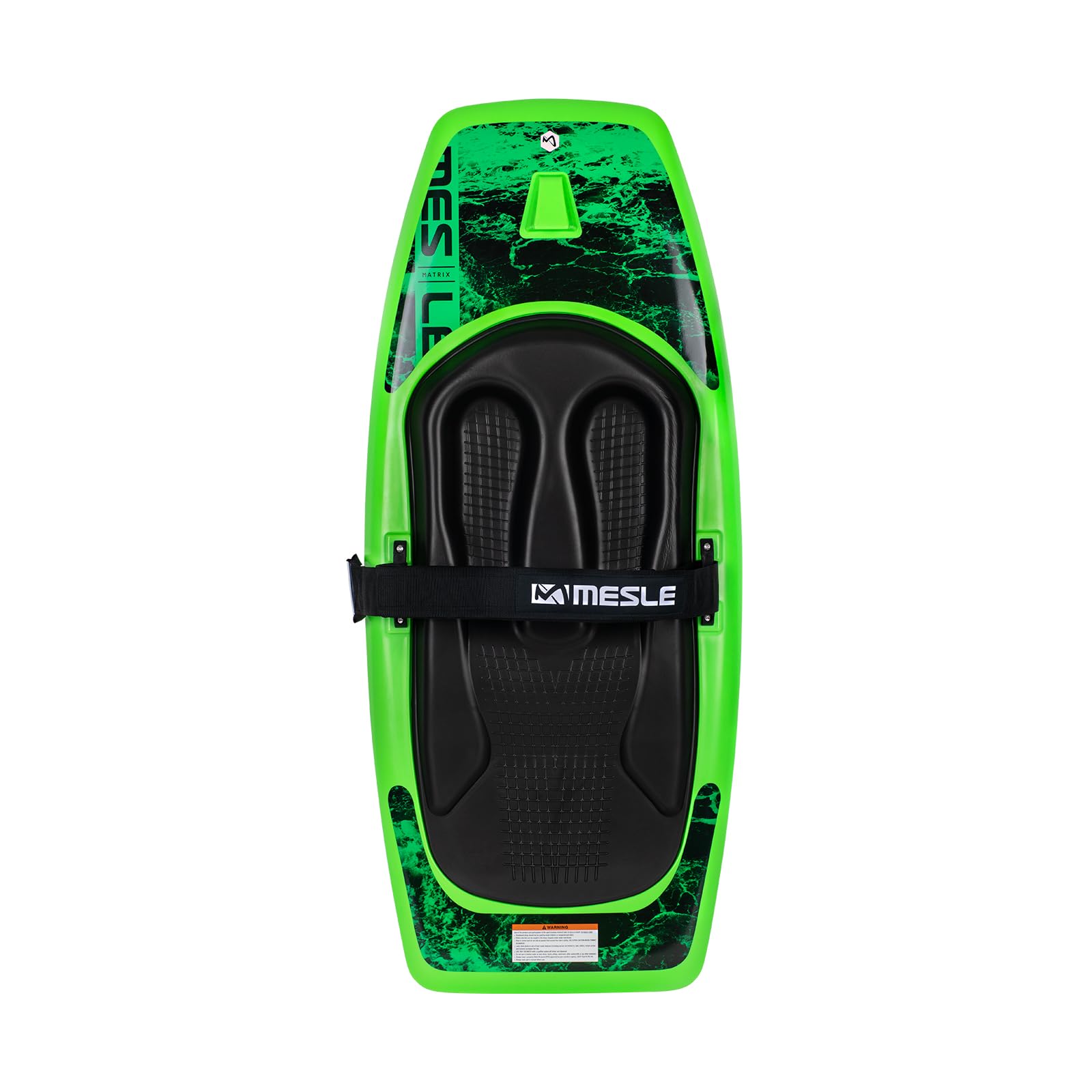 Mesle Kneeboard Matrix für ambitionierte Fahrer, Kinder & Erwachsene bis 120 kg