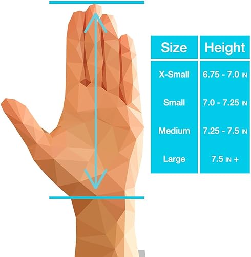 Miniatura 6 de Owen Guantes de balonmano, cuero premium, sin acolchado con correa para la muñeca Negro -,Verde,marino,Rojo -,Blanco,2-Rojo