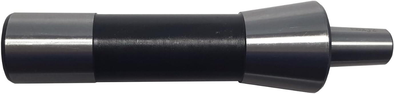 DZ Sales R8 JT2 Drill Chuck Arbor