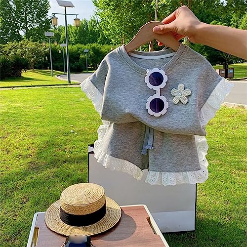 irene inevent Shorts com mangas e sem mangas roupas esportivas fáceis de usar para estudantes estilo