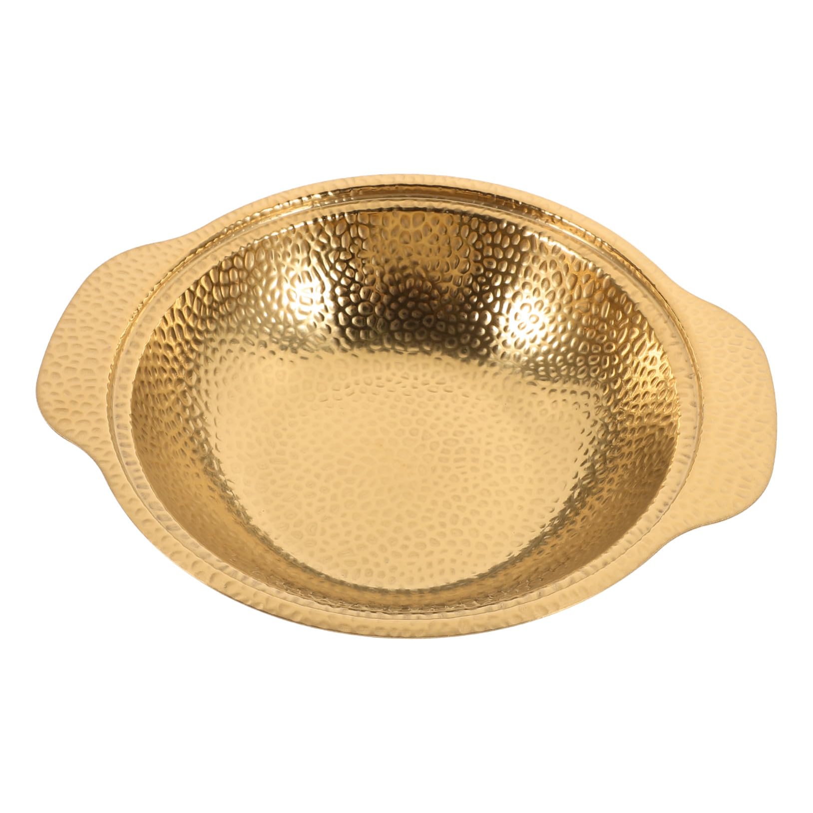 Toyvian Pentola Dimensioni Personali in Acciaio Inossidabile Stile Giapponese Doppio Cestello per Shabu Shabu e Ramen Regalo per Amici o Famiglia che Si Trasferiscono