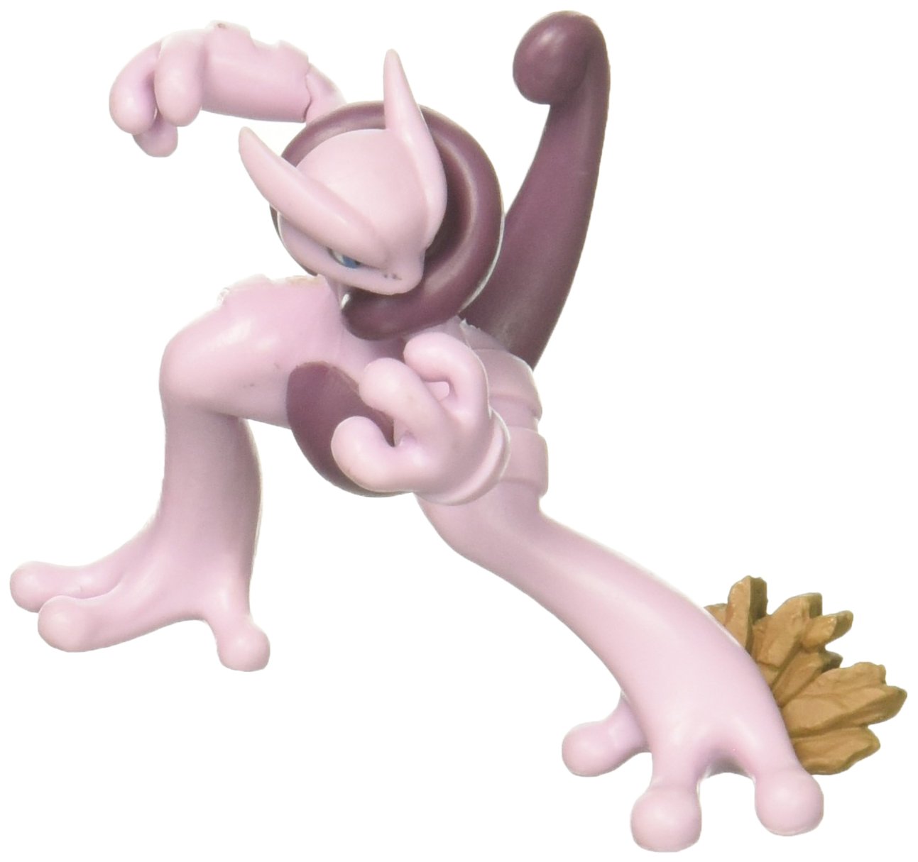 mega mewtwo action figure