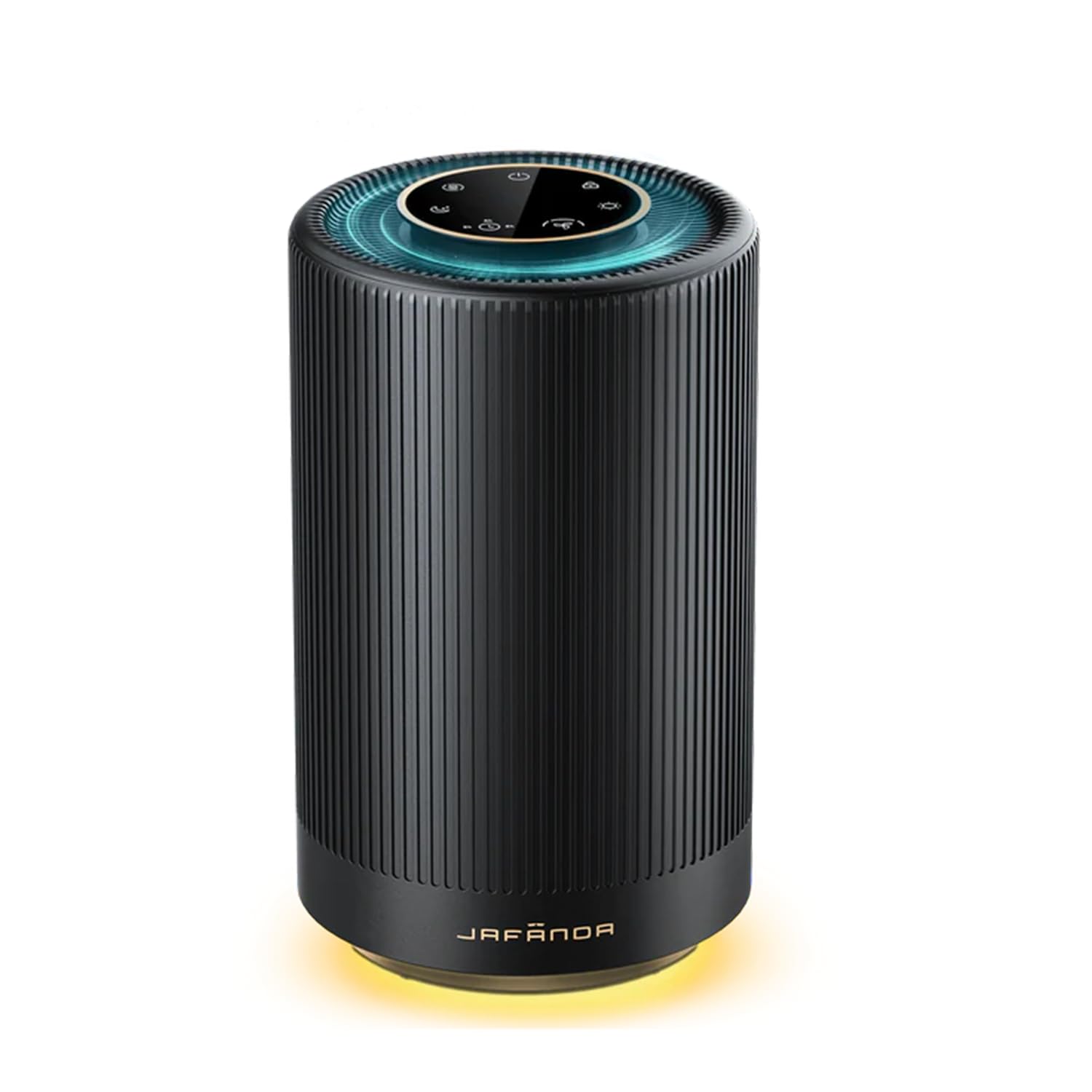 Purificador de Aire Filtro de Aire H13 HEPA — Air Purifier 22dB