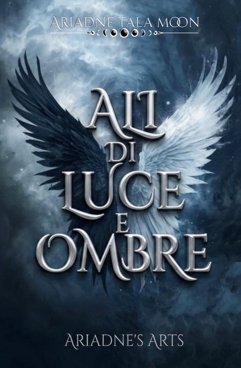 Ali di Luce e Ombre