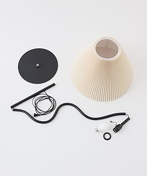 Amazon | JOURNAL STANDARD FURNITURE WAVY FLOOR LAMP フロアスタンド