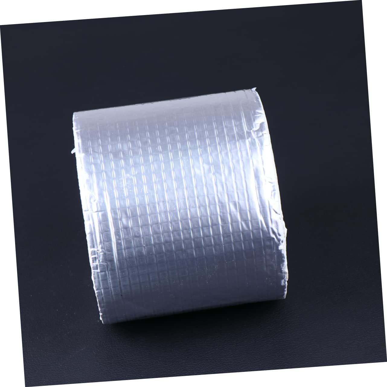 Cinta De Reparación De Caucho Butílico Para Techos y Tuberías Material Butilo Alta Adherencia y Resistente Temperaturas