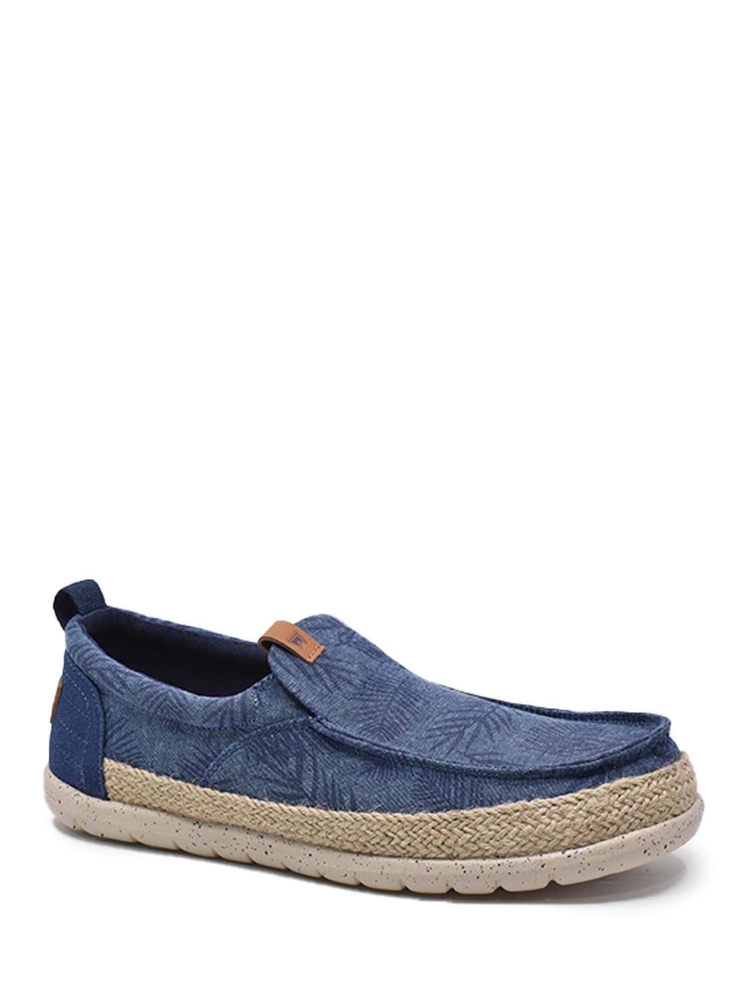 Wrangler Slip-on Blu WM31151A