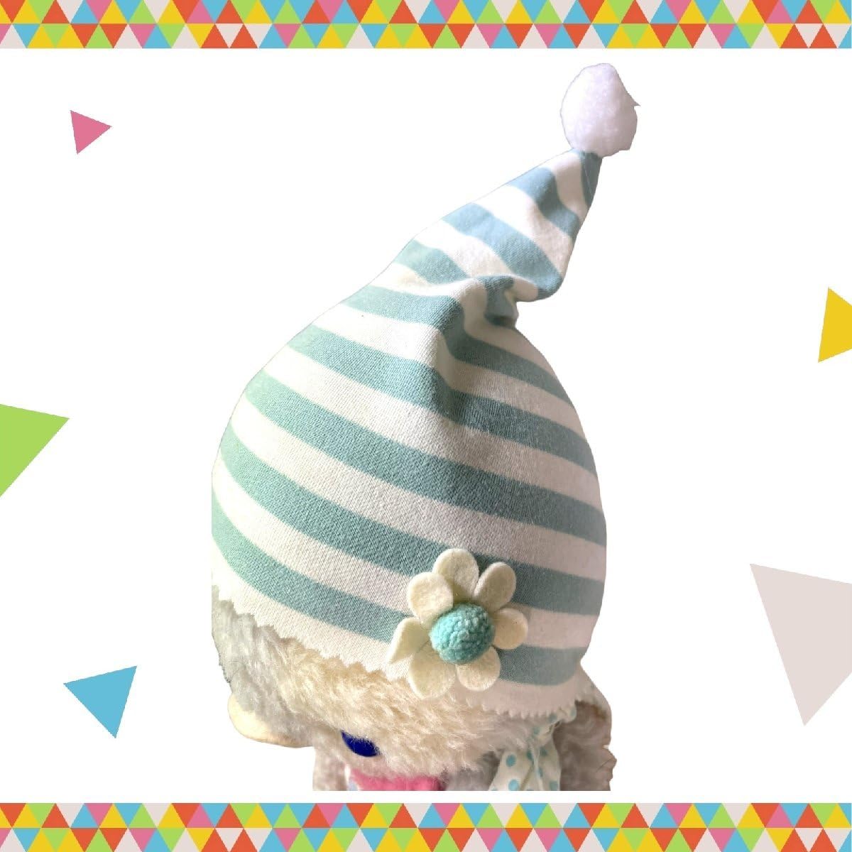 Amazon.co.jp: 【品】 テディベア 作家ベア（大きなぺんぺん）40cm  