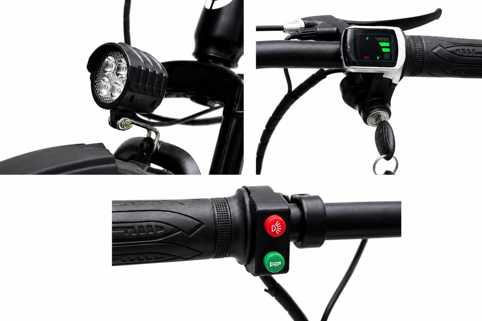 Electric Bicycle : Amazon.in: Toys & Games