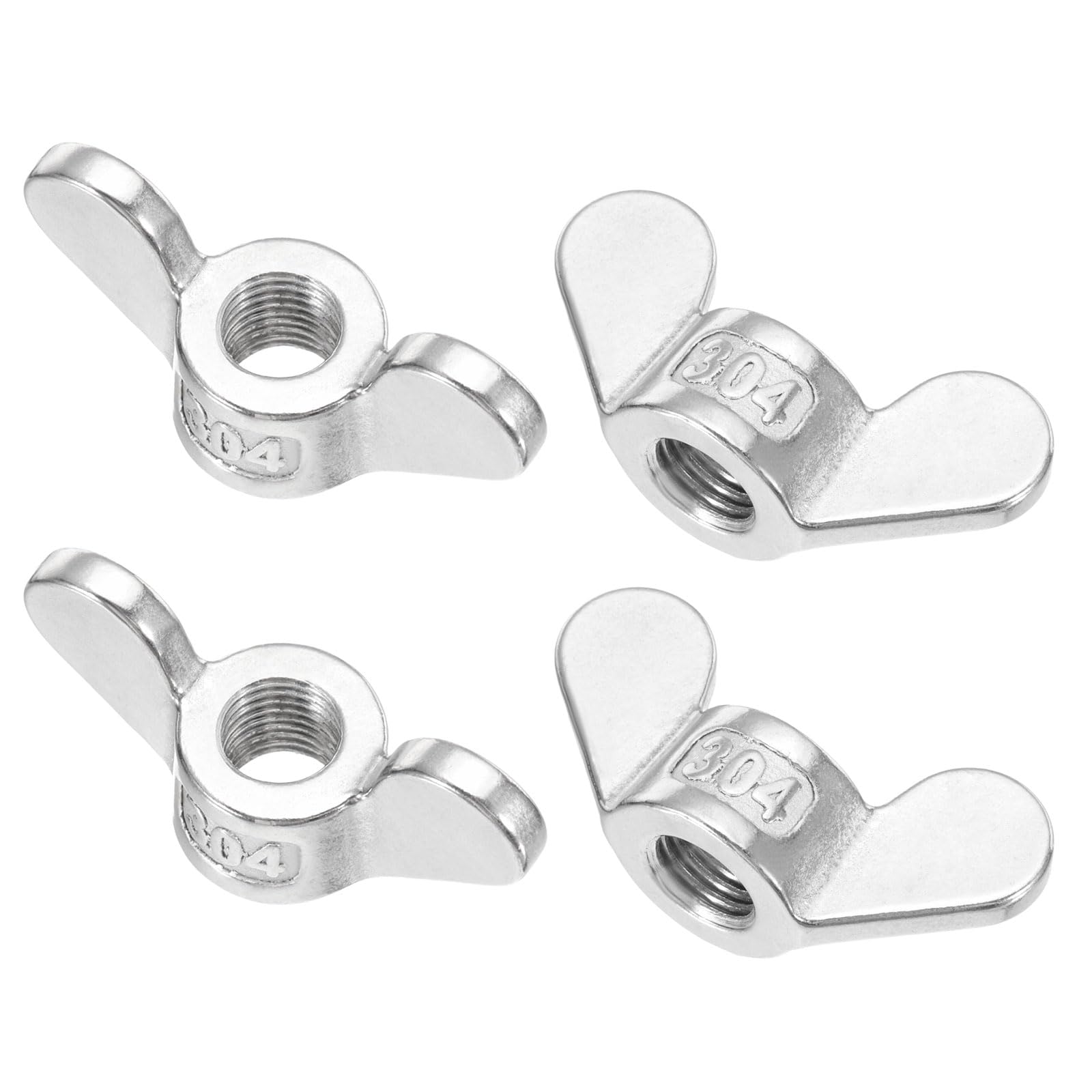 PATIKIL M16 Wing Nuts