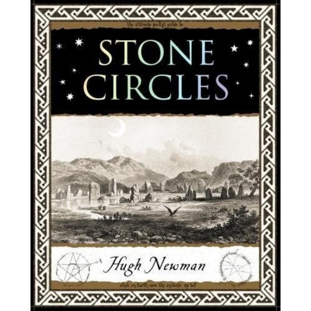Stone Circles (Wooden Books)