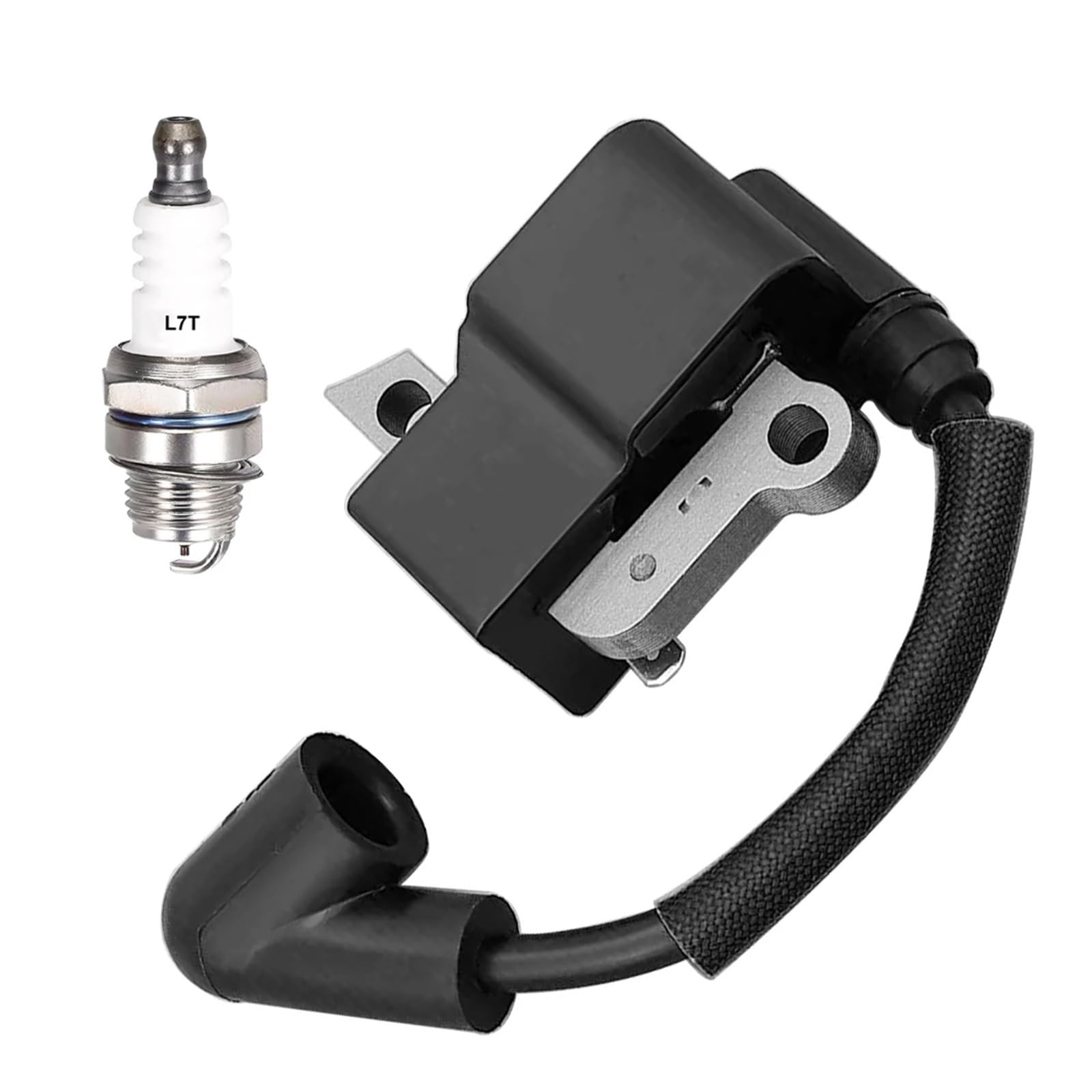 Bobine d'allumage compatible CC2036 pour l'entretien facile du jardin