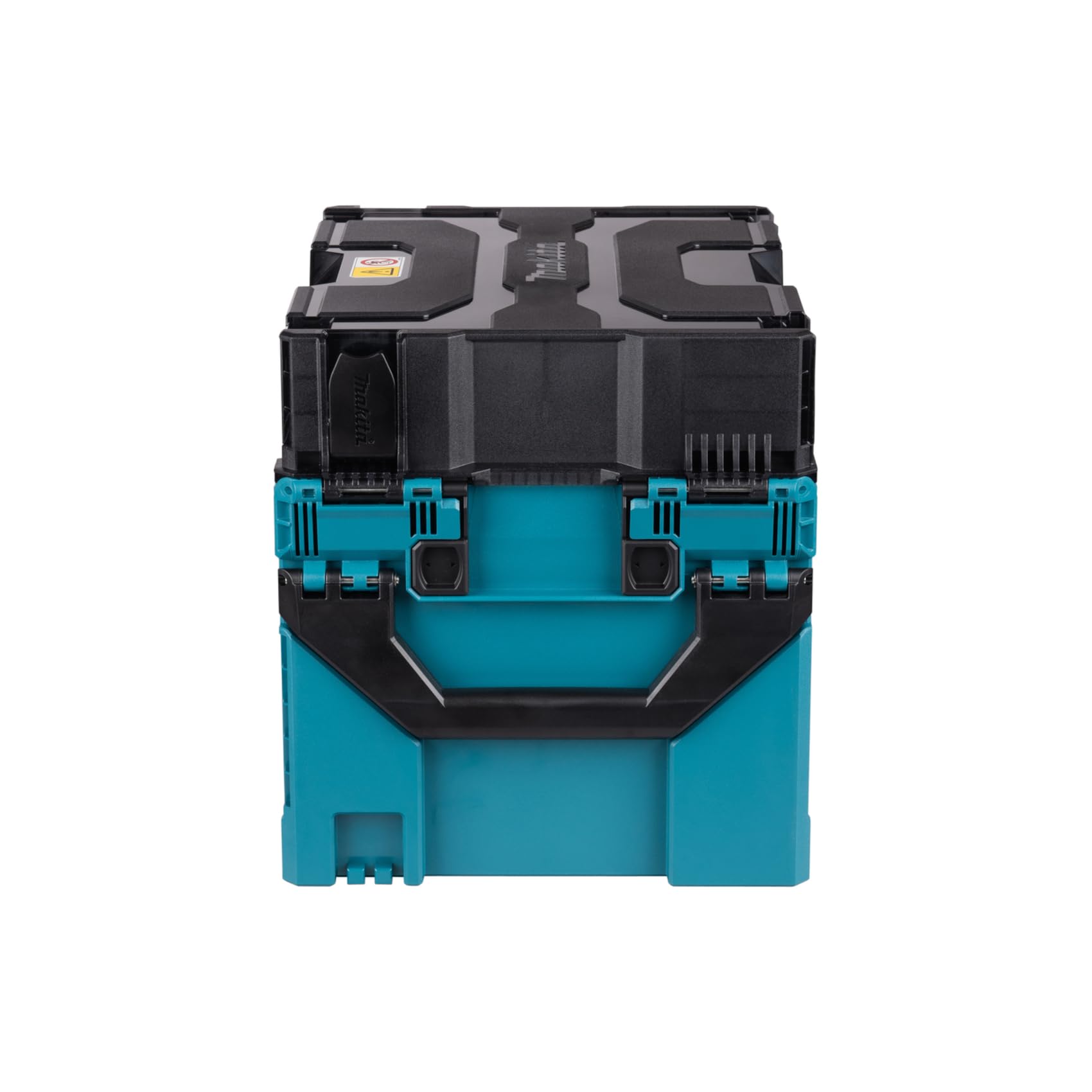 Makita Blue Bcc01 40V Max Li-Ion Xgt Battery Charging Case, Batteries Not Included