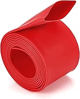 Vista 23 de CHANZON - Relación 3:1 - Rollo de 80 pies - Tubo termorretráctil de 5/8" (15mm) - Grado marino, impermeable, forro adhesivo