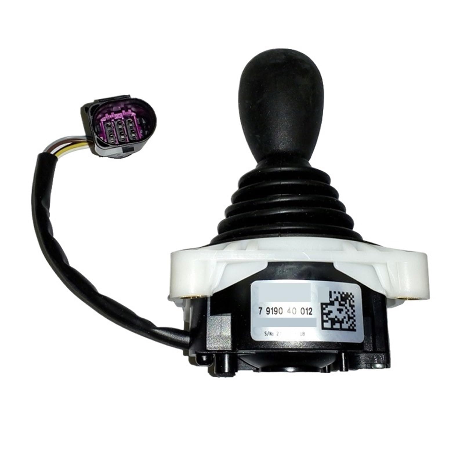 Forklift Part 7919040012 Joystick fit E20 E30 E40 E50 E60 E80 Diesel Truck H40 H50 H60 H70 H80