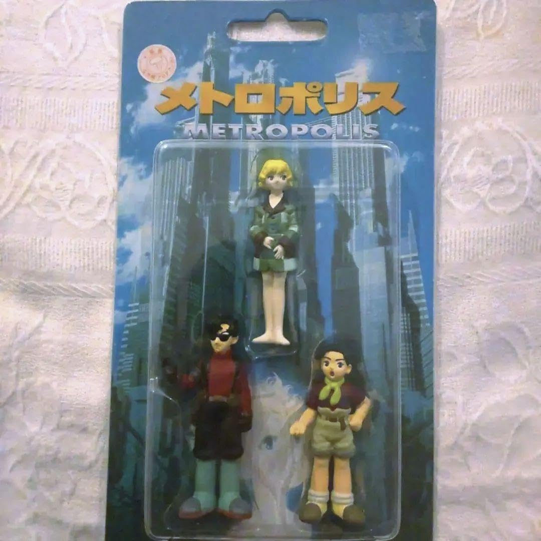 Amazon.co.jp: METROPOLIS メトロポリス 生産終了 ポリストーン 