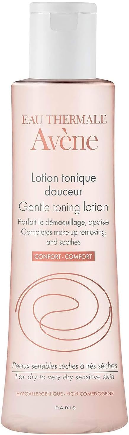 Gentle Toner Lotion 200ML