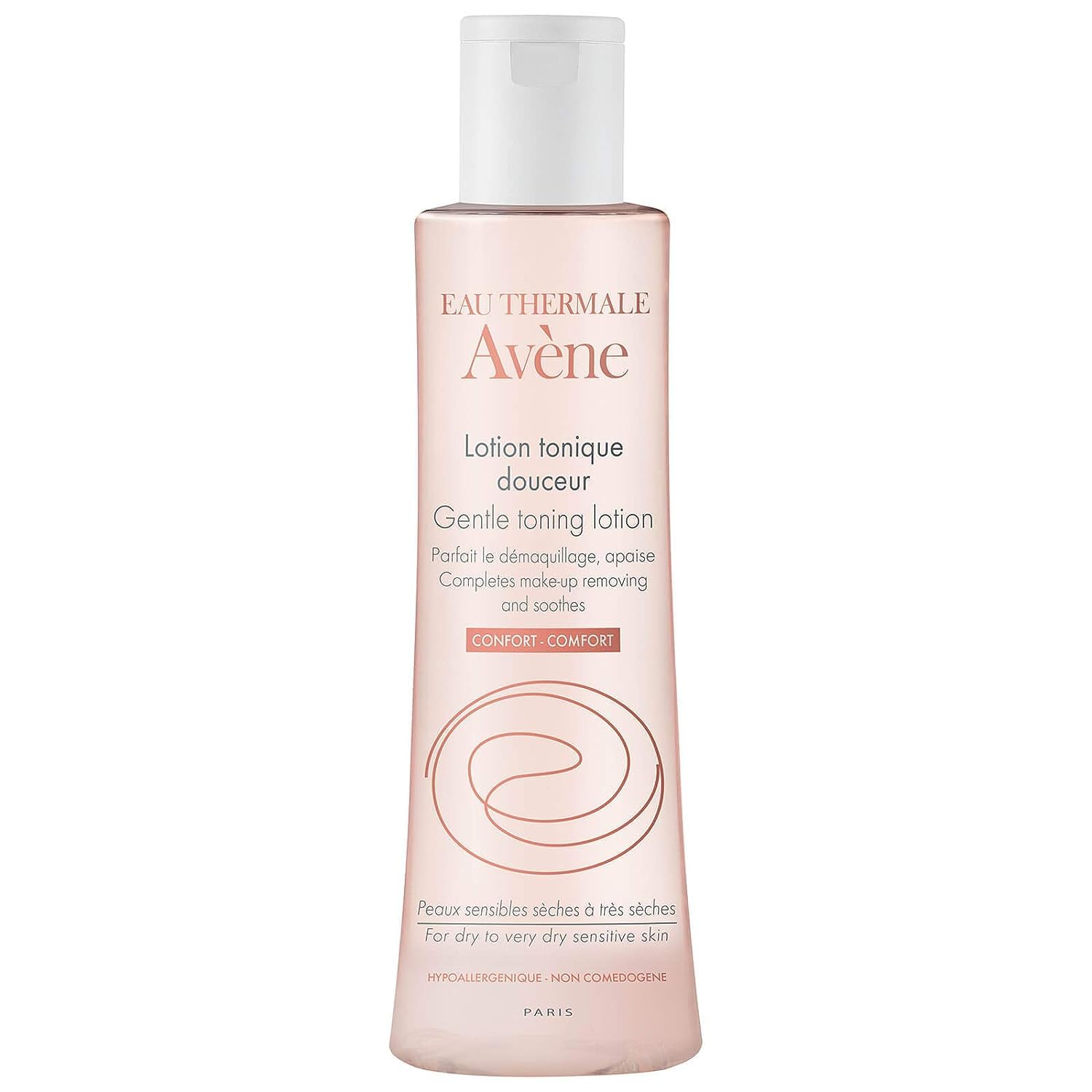 Avene Gentle Toner Lotion 200ML