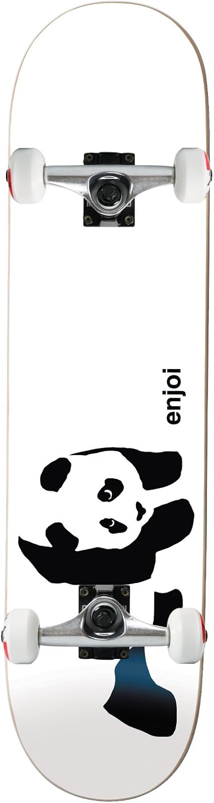 Enjoi completes Clearance