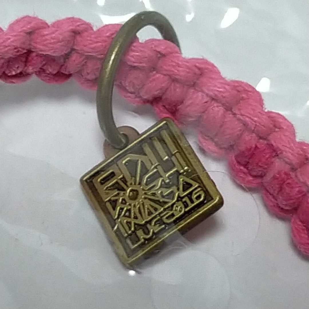 Amazon.co.jp: 稲葉浩志 B'z en3 enⅢ ガチャ チャーム付きブレス