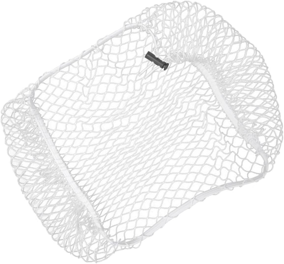 Generic 5pcs Fish Tank -Jumping Net Protective Mesh Cover for Aquarium Breathable Design to Prevent Fish from Jumping Out Easy Installation