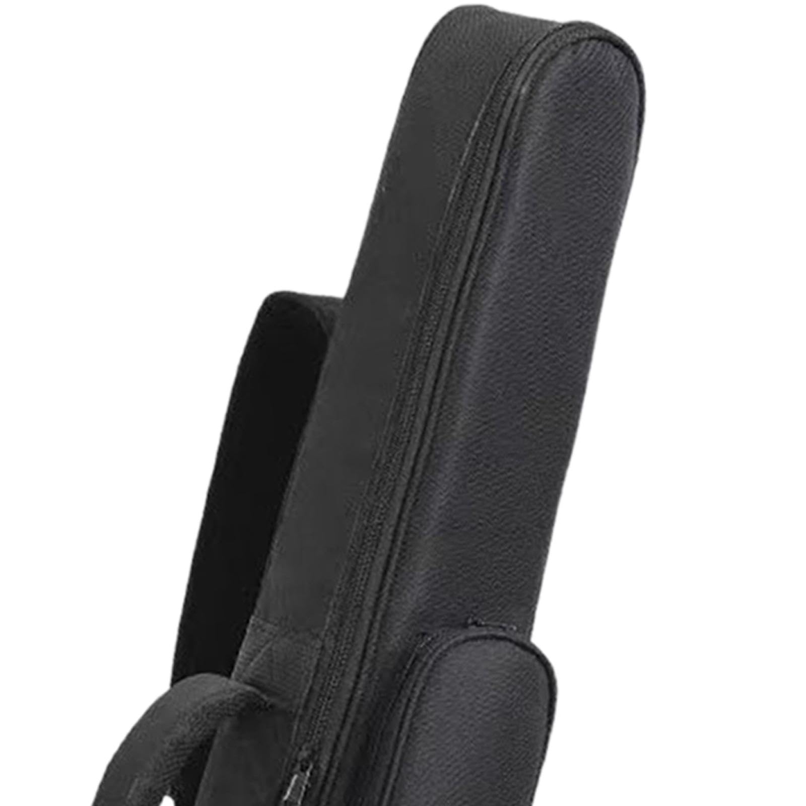 Custodia per sassofono Custodia per clarinetto per sassofono Pratica impermeabile con maniglia per il trasporto Borsa Gig Bag per strumenti da, l