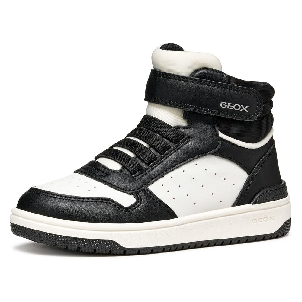 Geox J Washiba Boy ZapatillasNiños