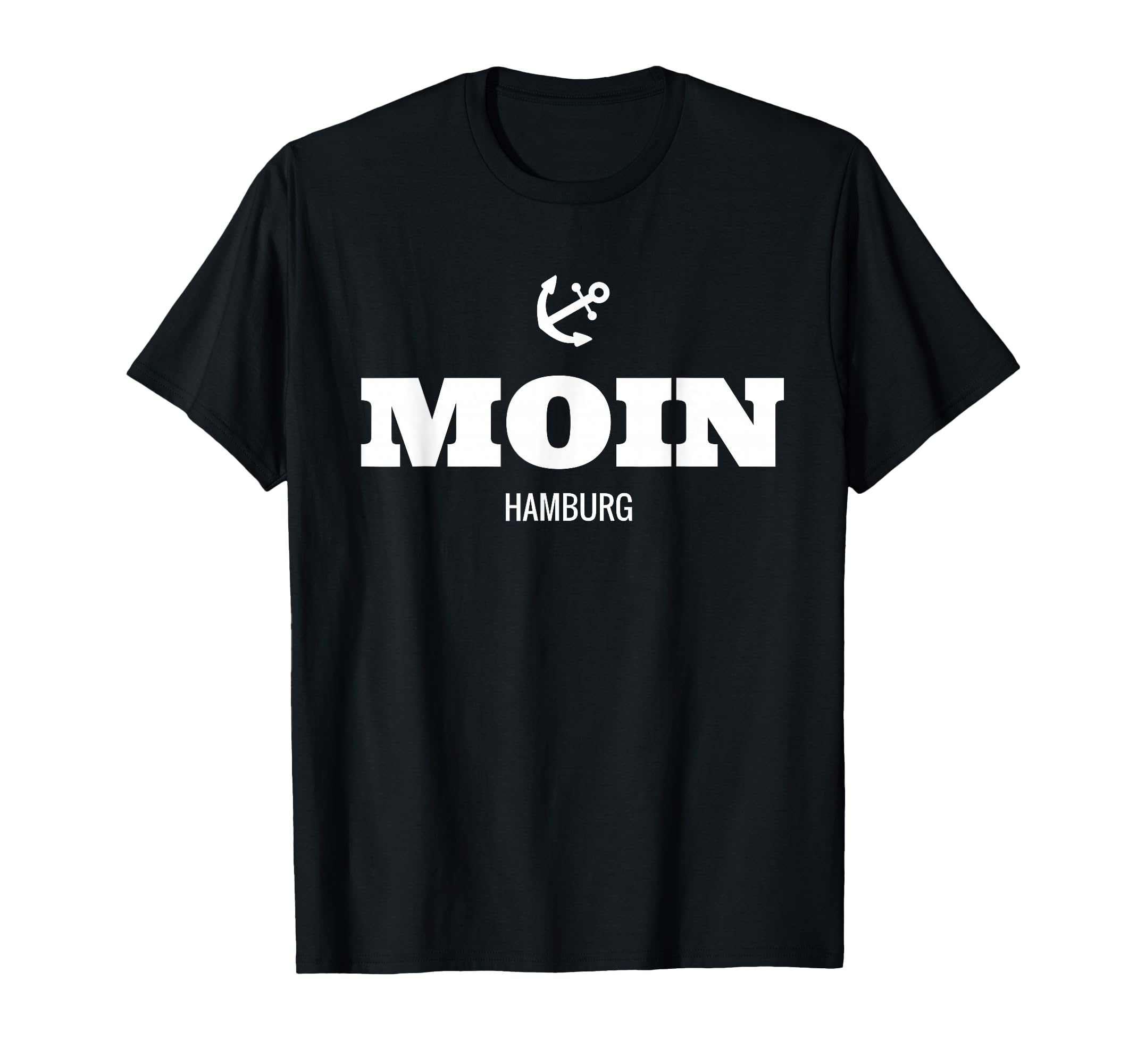 Kleidung mit Designs von Amazon Merch on Demand