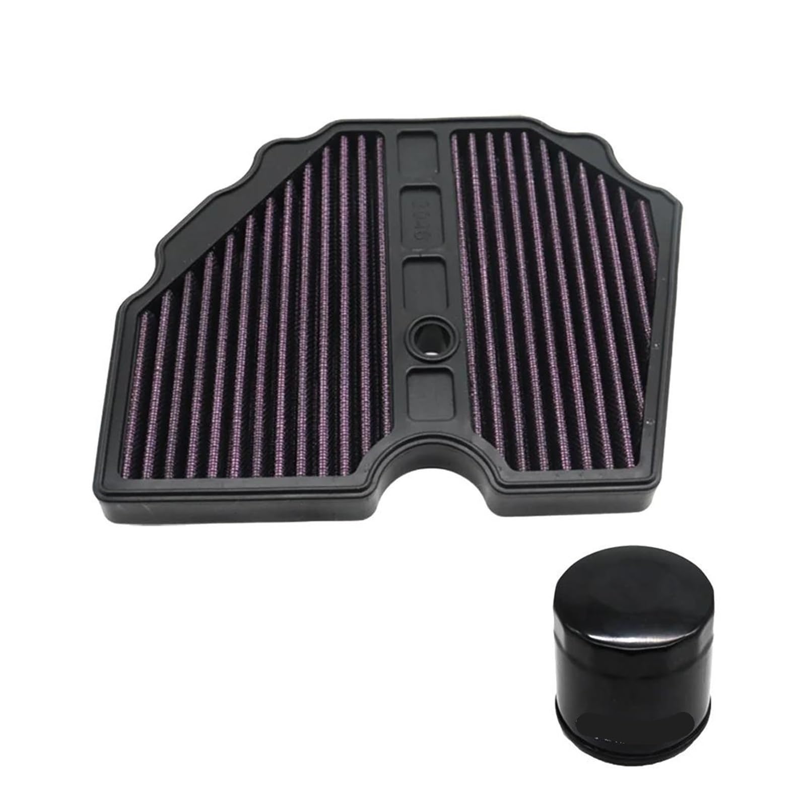 Hochleistungs-Luftfilter Für TRK502, TRK502X, BJ500GS-A Und Für QJ500GS-5F: Luftfiltereinsatz, Ölfilter Ansaugfilter