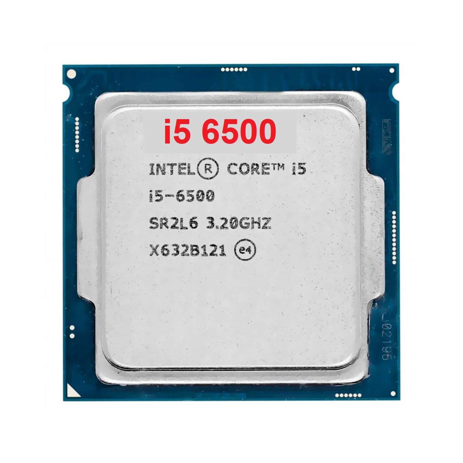 Amazon.in: Buy Core i5 6500 3.20GHz High Performance 6th