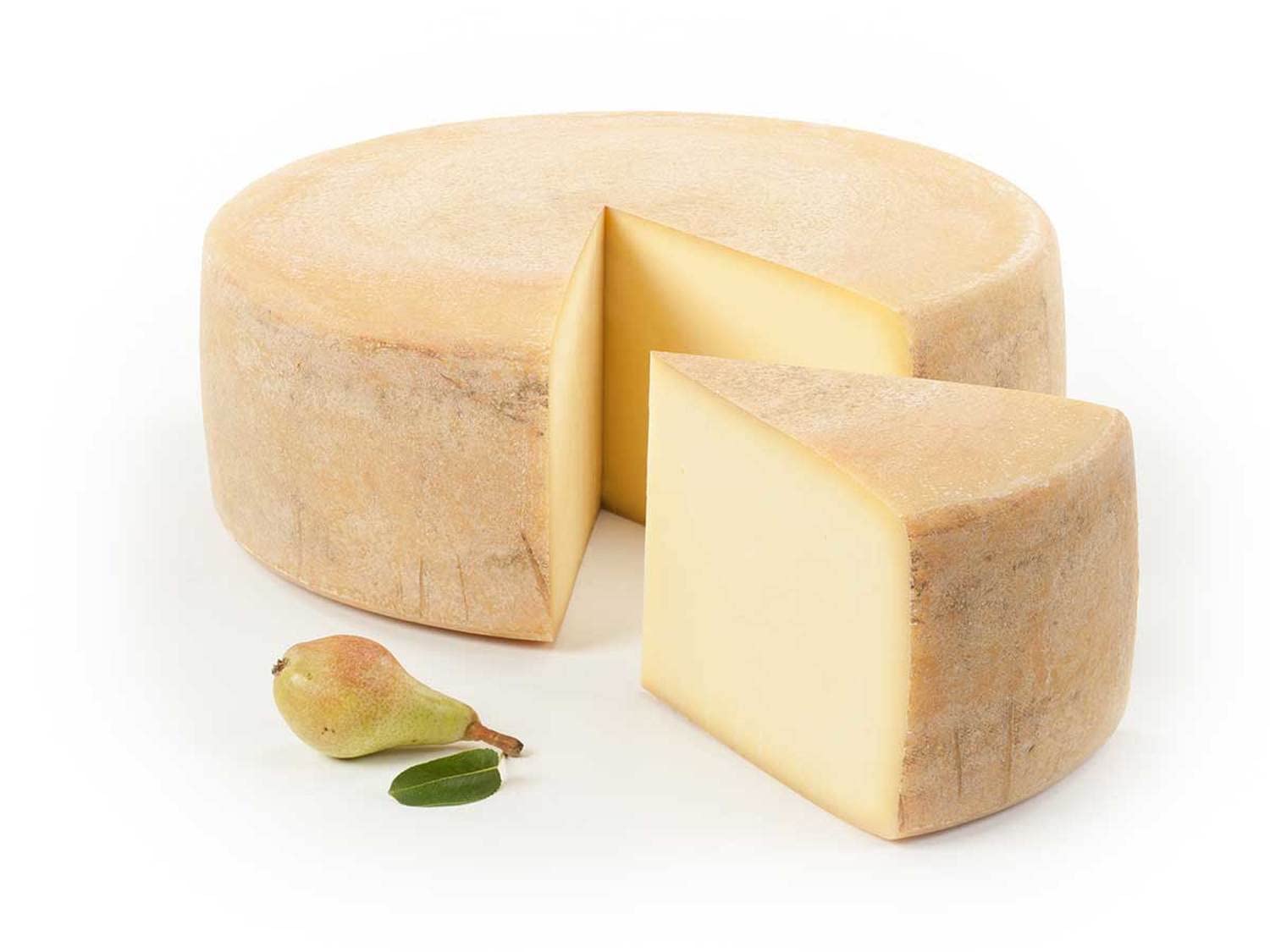 Latemar formaggio Caseificio Az. Learner ca. 900 gr.