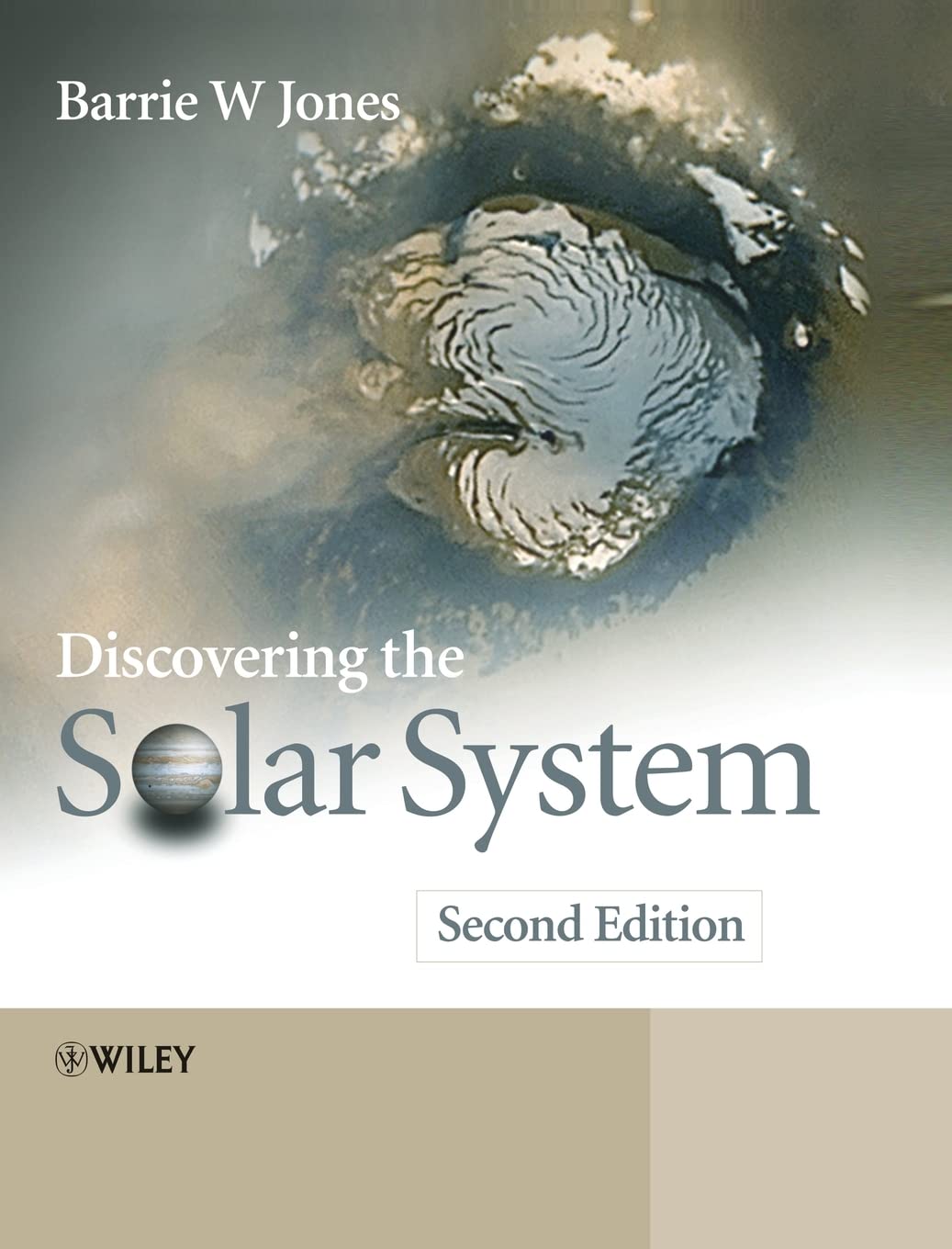 Discovering the Solar System