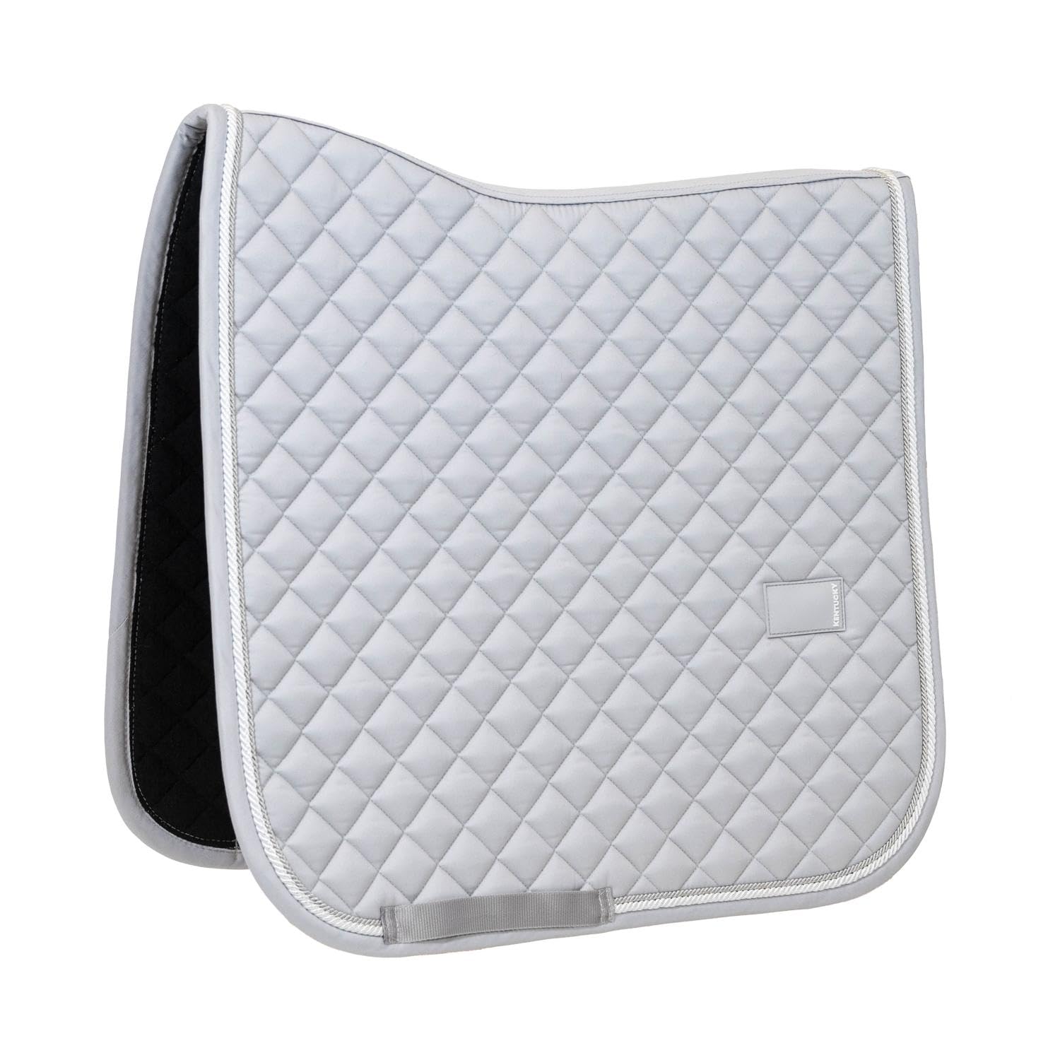 Kentucky - Manopla Diamond Rope Doma gris
