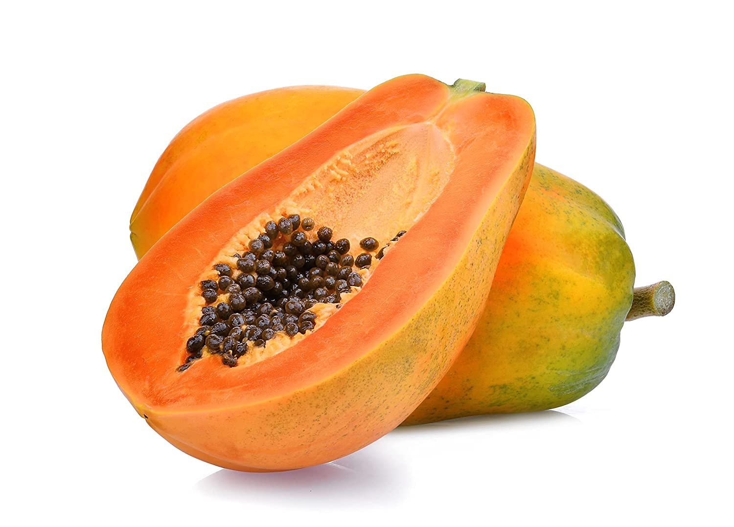 Fresh Premium Papaya 1 piece (approx.1.2to 1.5 kg)-image-29