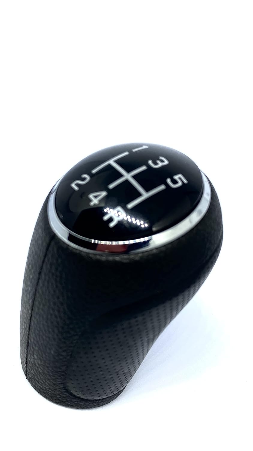 AMARIO Gear Lever Knob Maruti Suzuki Vitara Brezza/Baleno/Ciaz/S