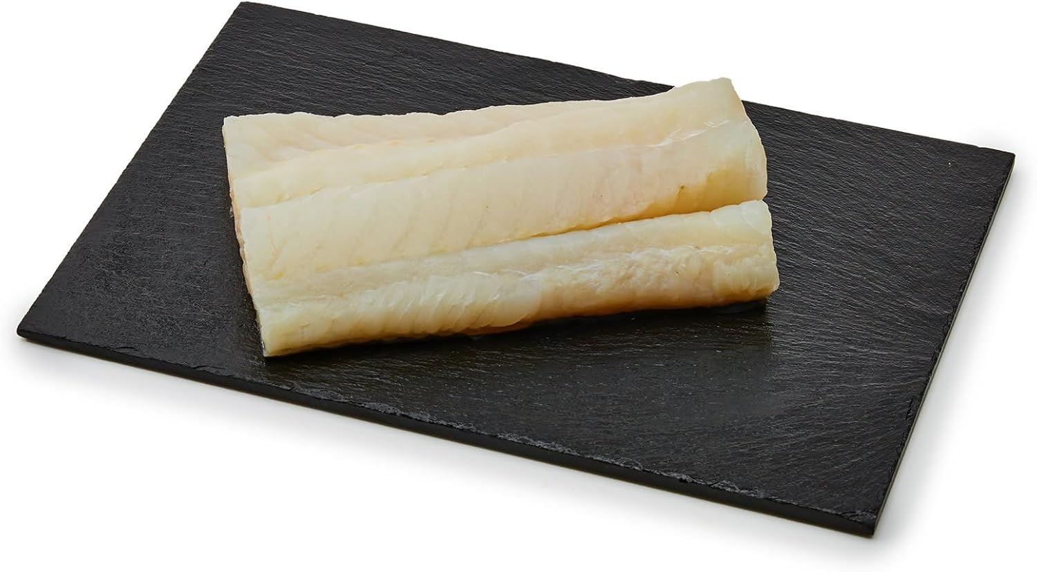 Lomo de Bacalao Superior de Islandia, con piel, descongelado - 350g - Imagen 2