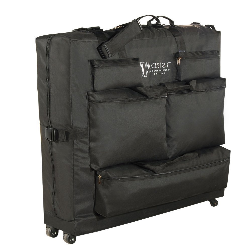 Buy Master Massage Universal Wheeled Table Carry Case for Massage Table