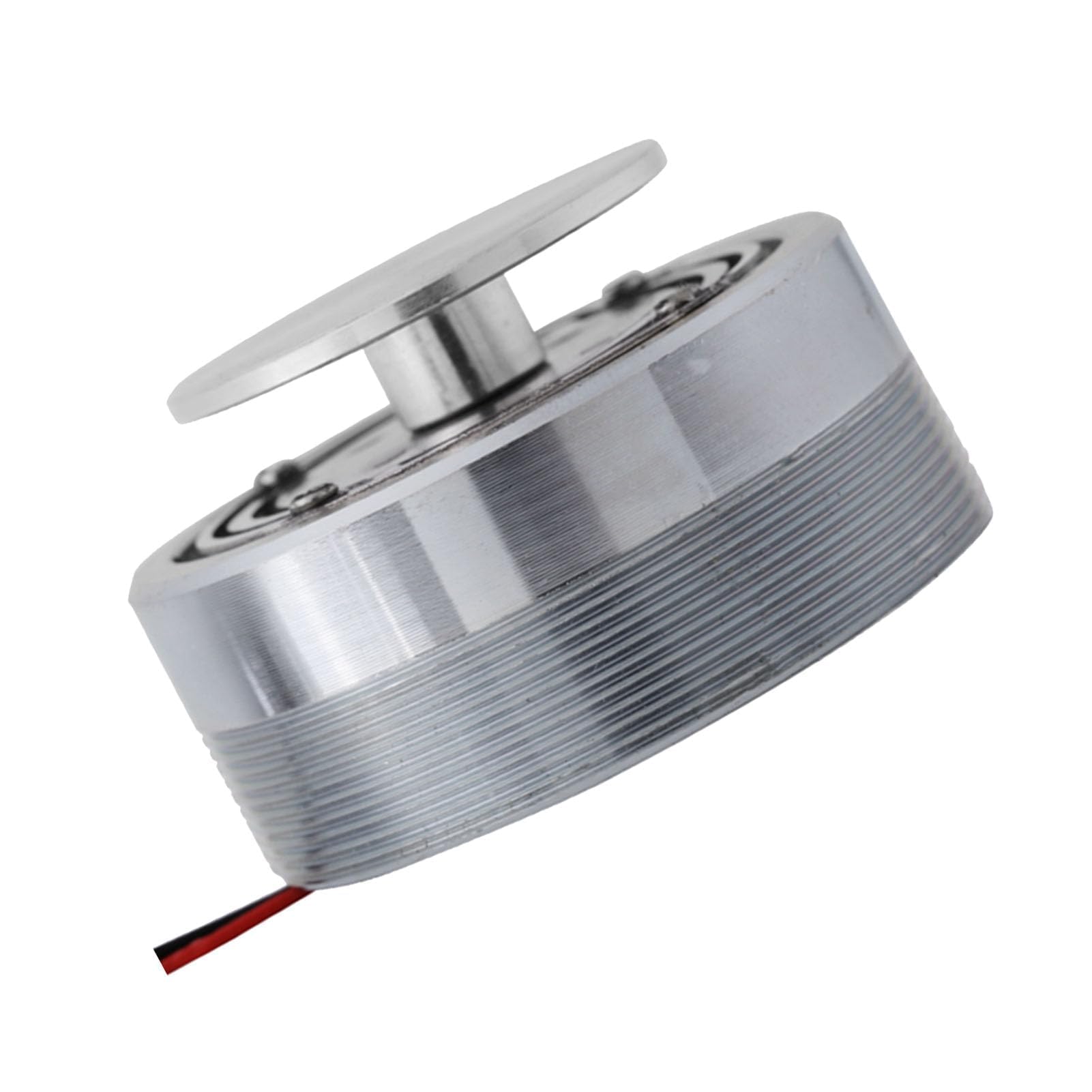 LiebeWH Transducer Speaker 1Pcs 50MM 2Inch All Frequency Resonance Speaker Vibration Strong Bass Lautsprecher(8Ω 20W)