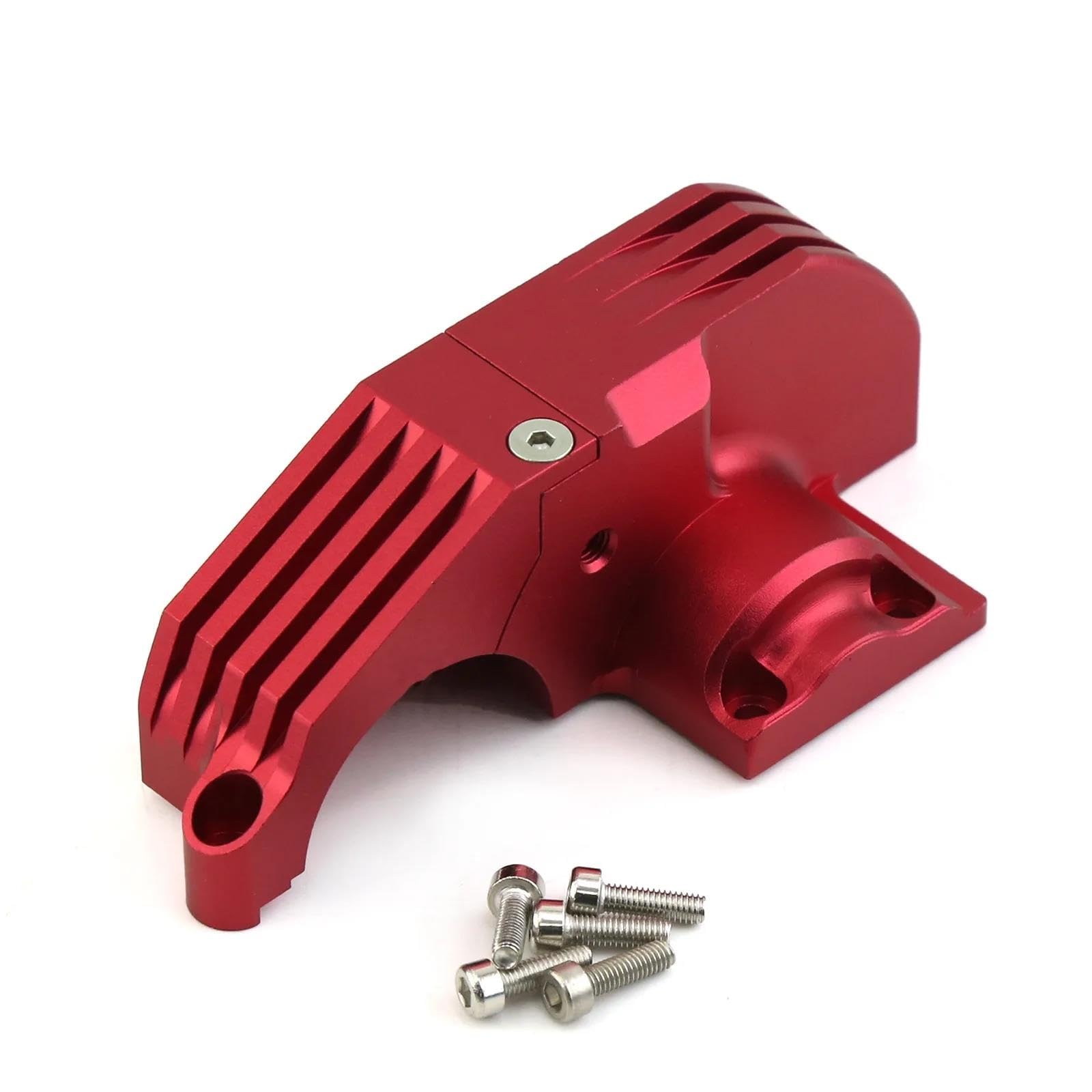 Copertura Ingranaggio Principale Per Traxxas Per Maxx 89076-4 89086-4 1/10