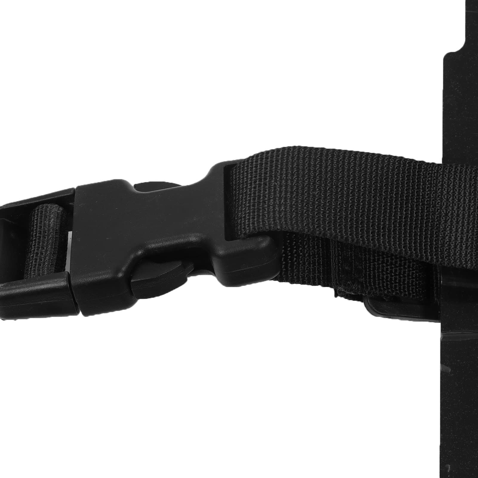 Panel Rígido Molle Para Vehículos – Organizador Táctico Para Respaldo De Asiento De Coche, Organizadores Y Almacenamiento Para Coche, Estante Para Armas De Camión En El Asiento Trasero, 21.65 X