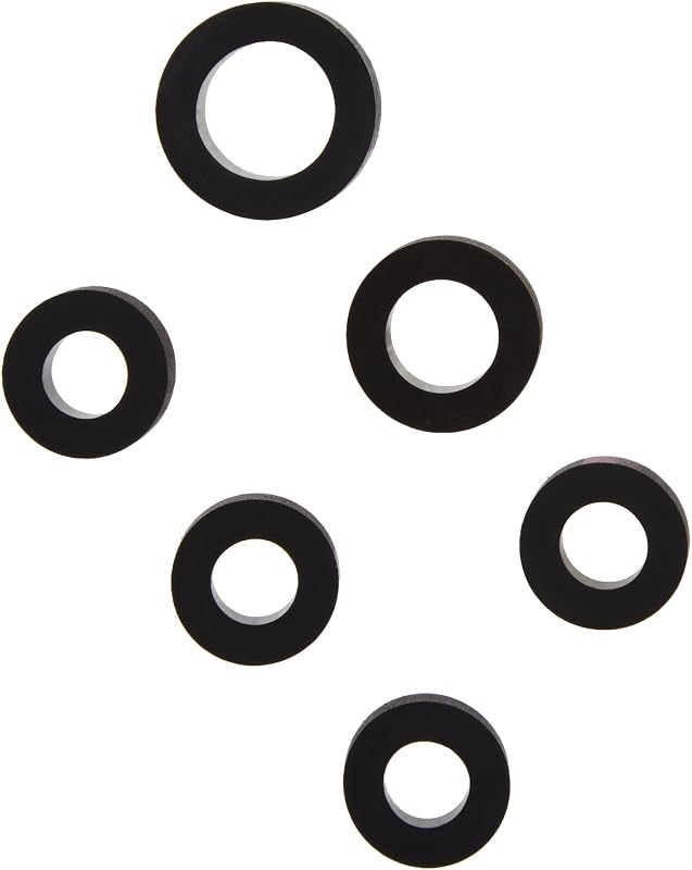O-Ring de vedação da transmissão Ford F81Z-9C387-BA – 1 unidade