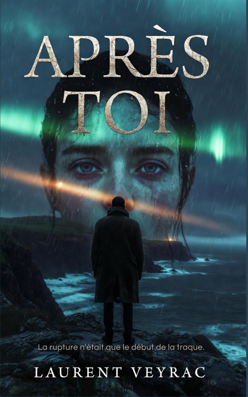 Après toi: Un thriller psychologique intense sur l’obsession et les traces que nous laissons